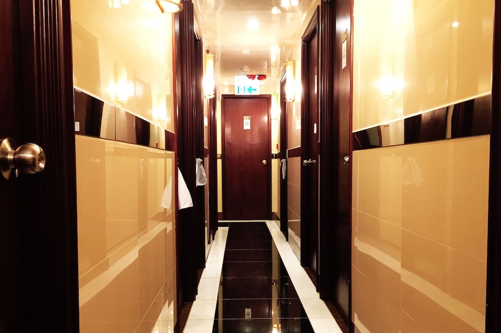 City Hk Guest House 13/30