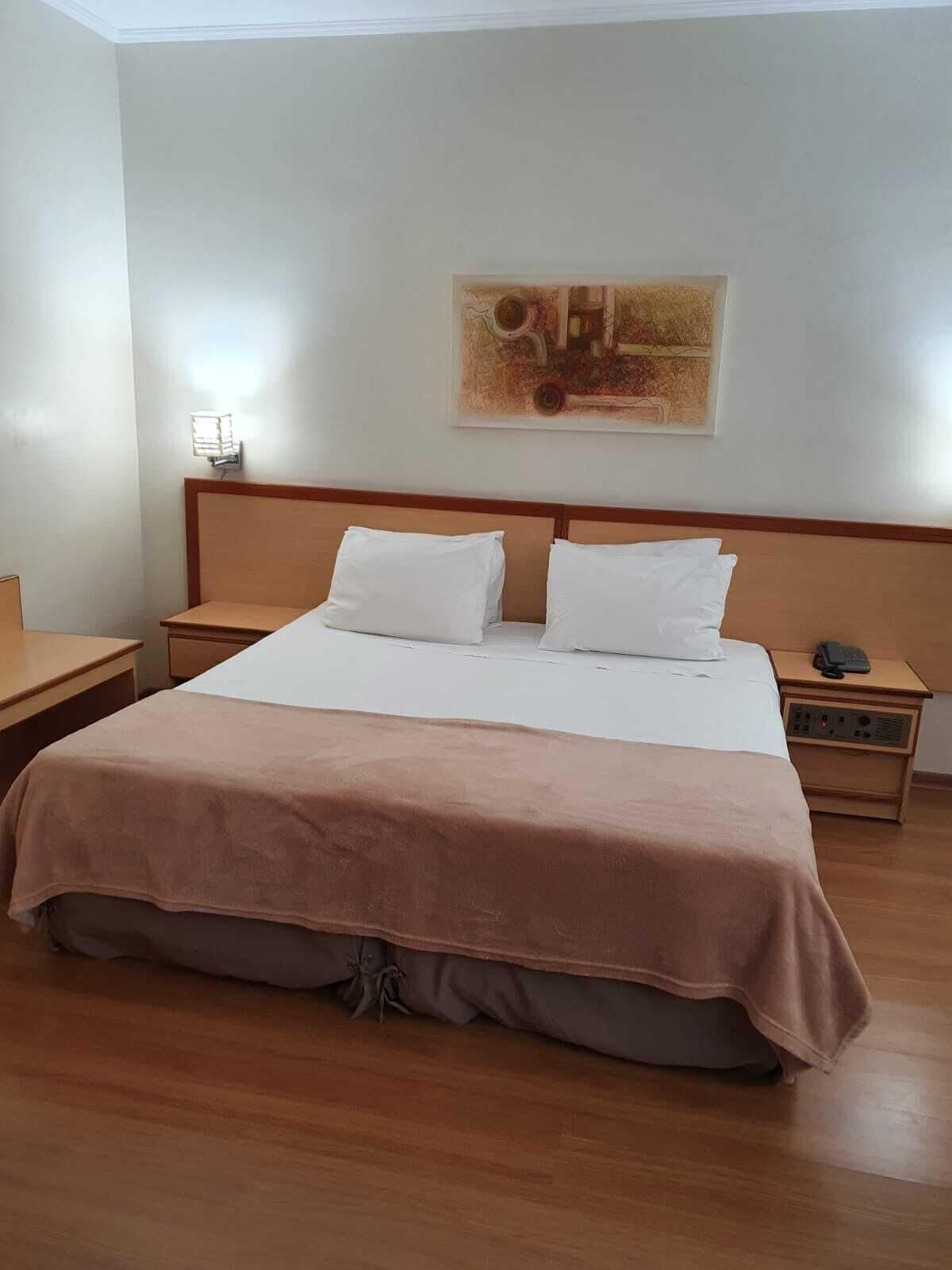 Suite, Double Bed, Hotel Augusta Boulevard 6/9