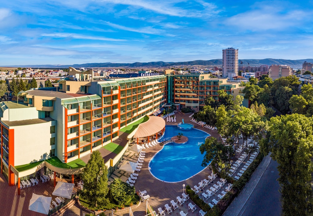 MPM Kalina Garden Hotel photo4