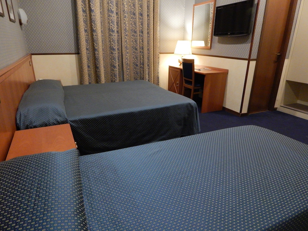 Hotel Garda Roma 15/60