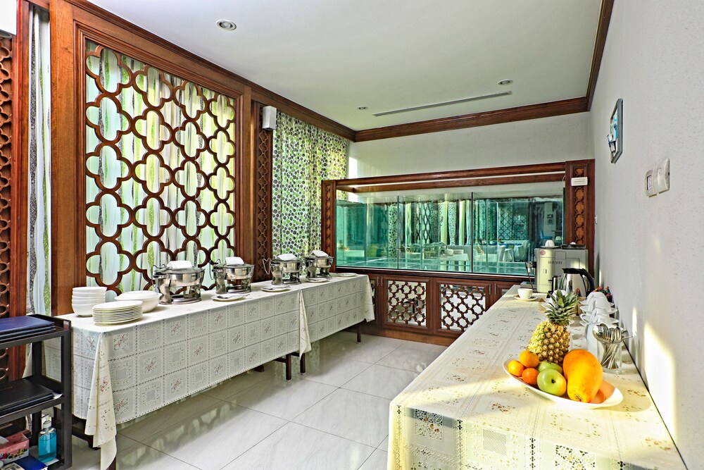 Ataman Luxury Villas 9/50