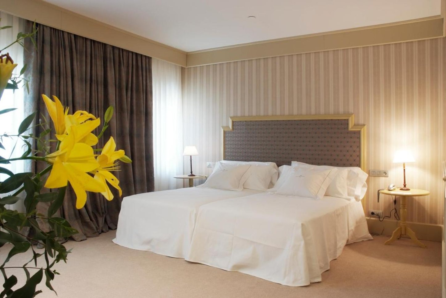 Gran Hotel La Perla 6/34