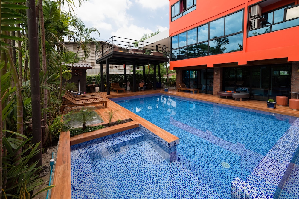 Thongtara House Boutique Residence 51/61