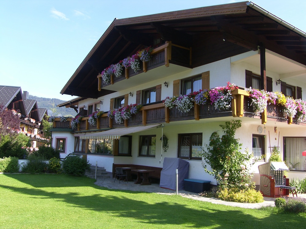 Guesthouse Elisabeth 4/71