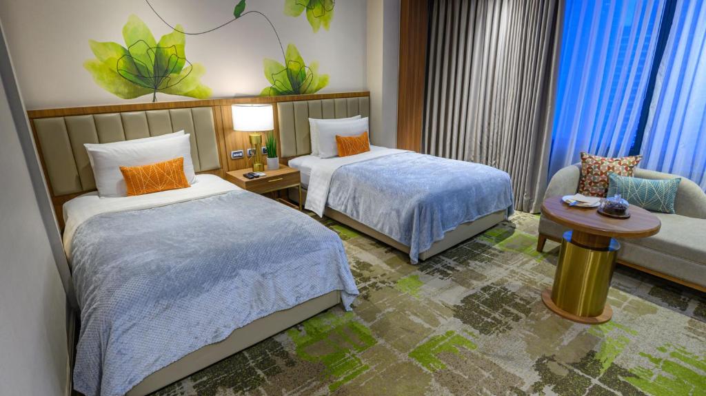 Prime, Manila, City