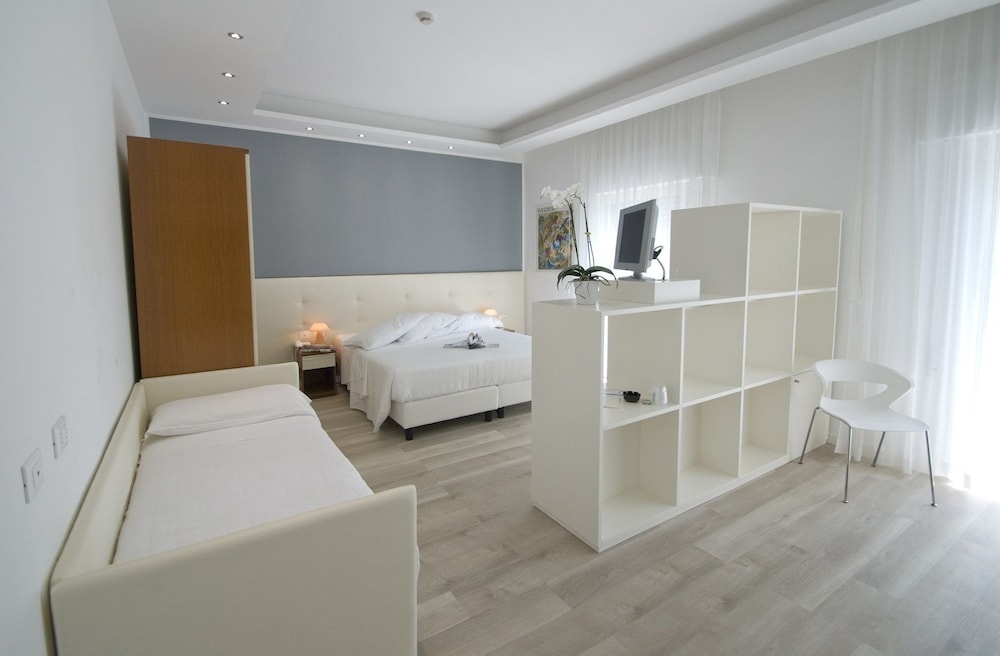 Hotel Sorriso 50/50