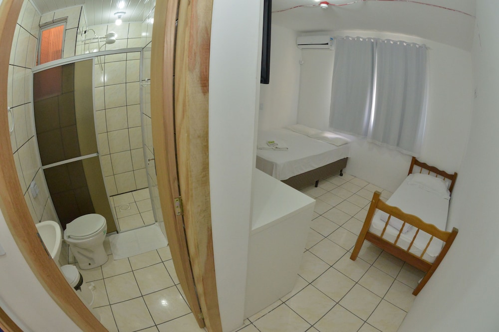 Gravata Praia Hotel 40/40