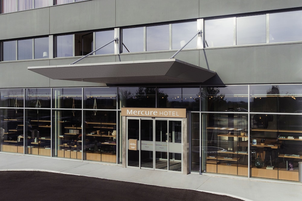 Mercure Lyon Genas Eurexpo 1/50