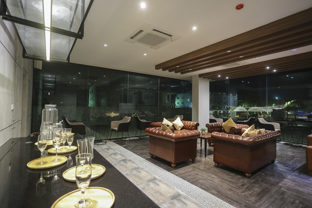 Hotel Fuse Rayong 36/50