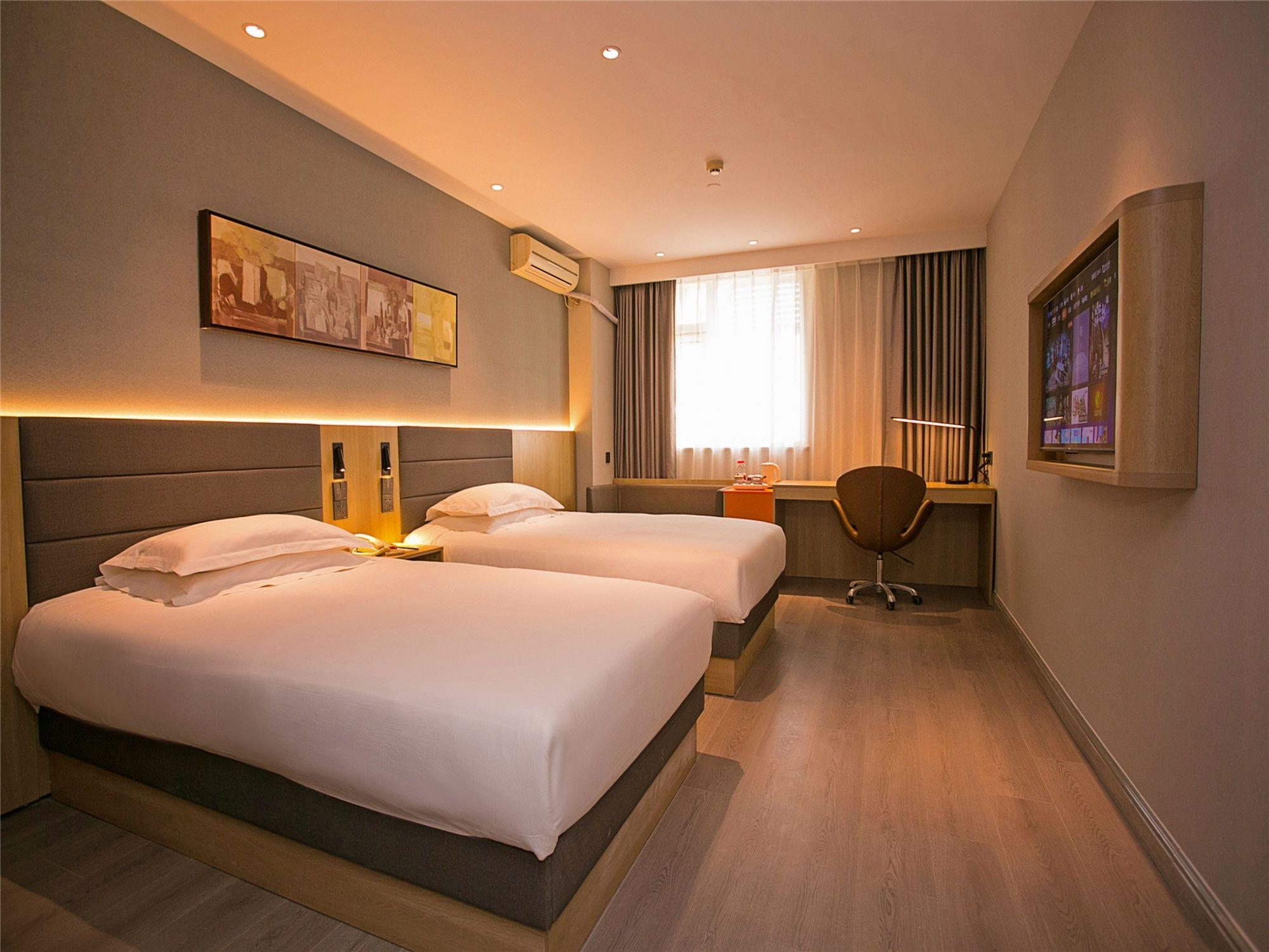 SUPERIOR, TWIN BEDS