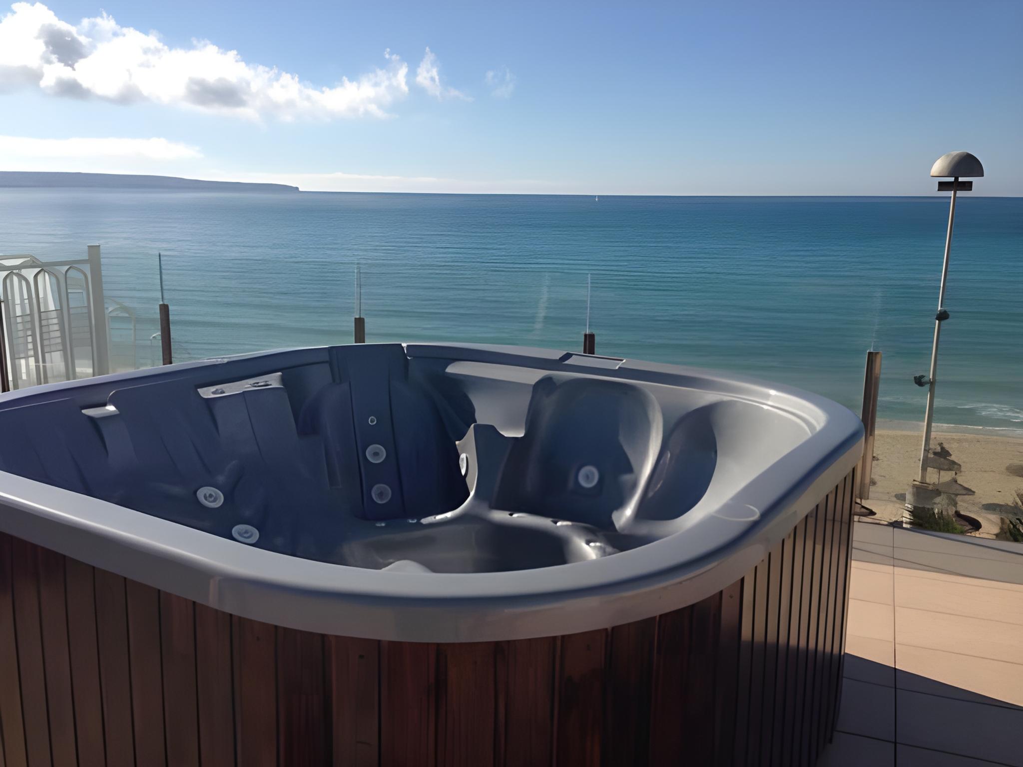 Apartaments Delfin 26/27