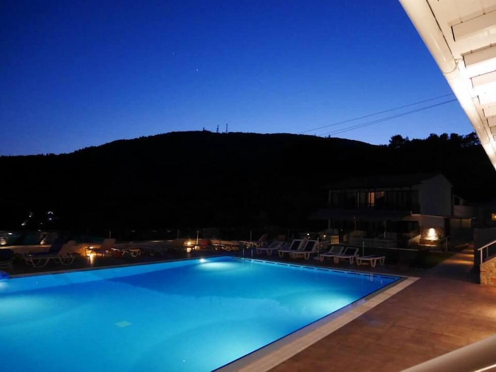 Hotel Rene 34/60