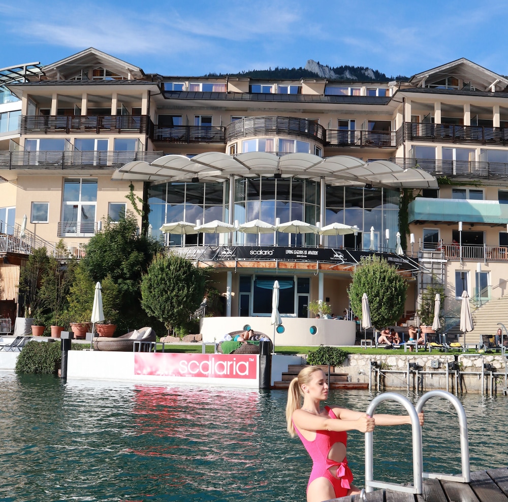 Scalaria The Event Resort-Seevilla 5/50