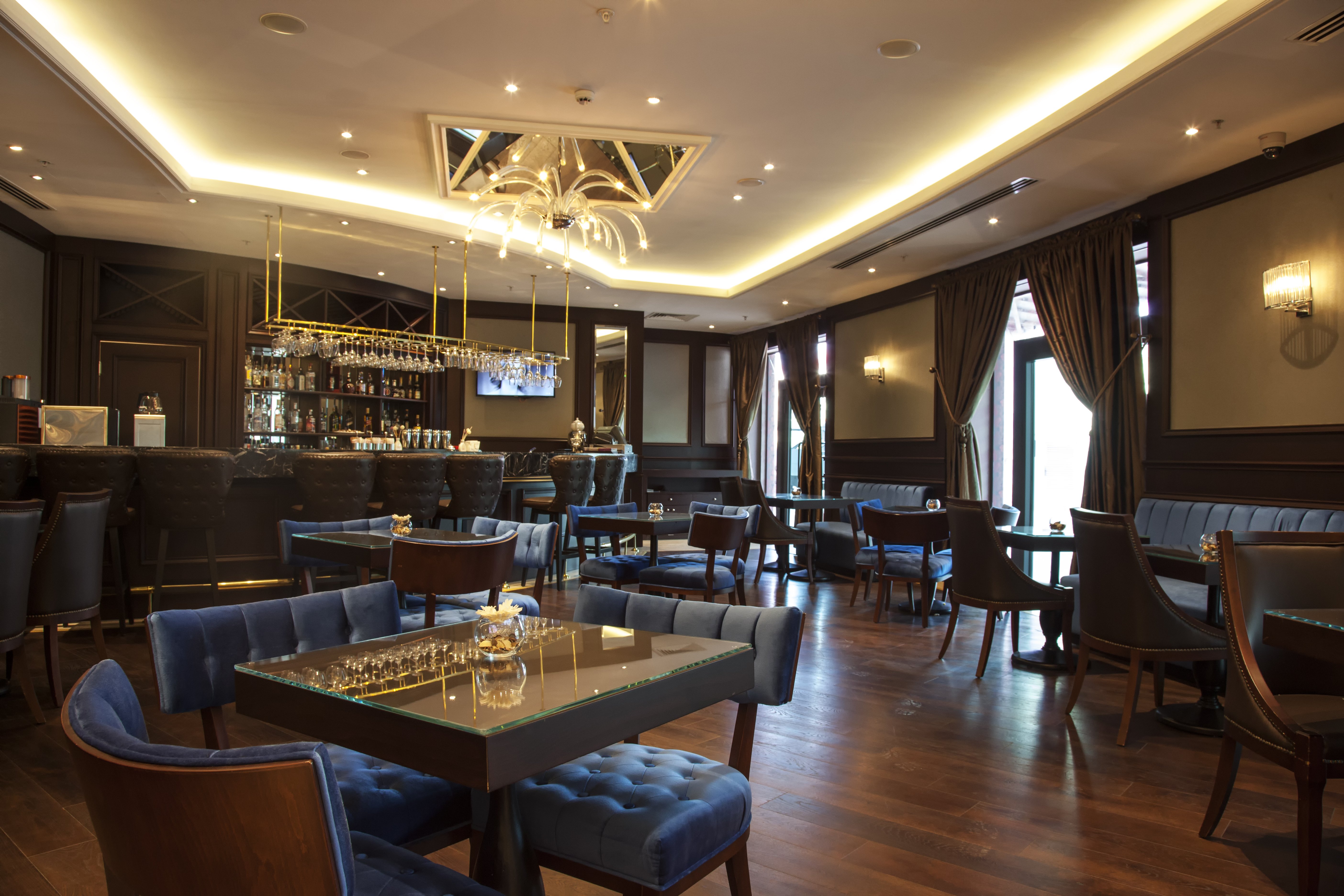Crowne Plaza Istanbul Oryapark 47/76