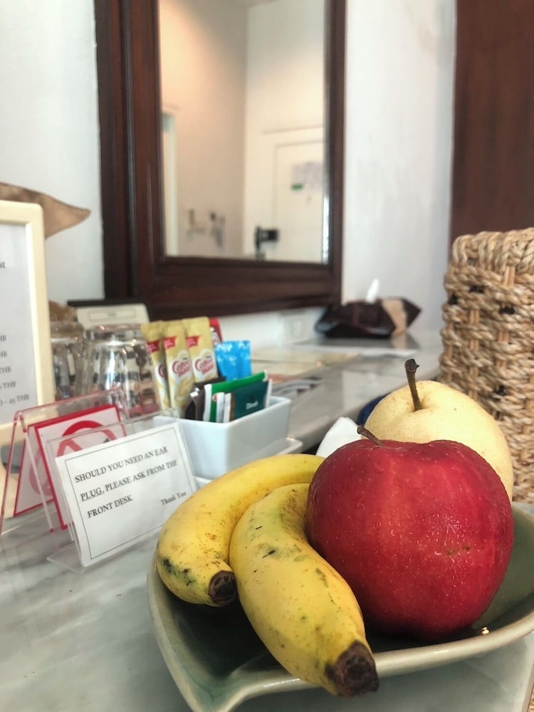 Casa Blanca Boutique Hotel photo2