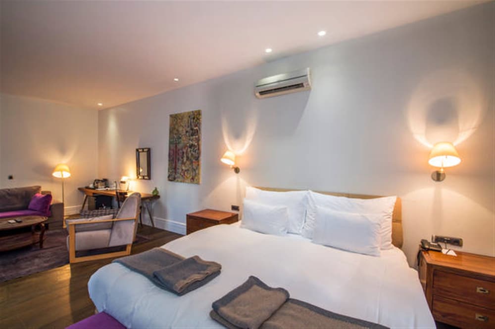 Misafir Suites 8 Istanbul. 17/70