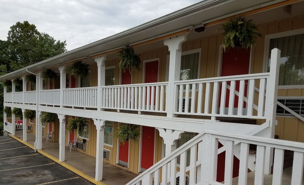Homestead汽车旅馆(Homestead Motel) 图片1