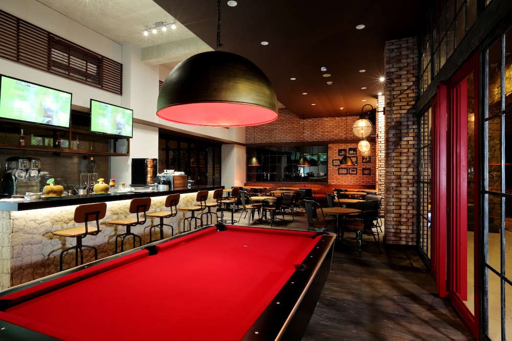 Mahogany Boutique Hotel 25/50