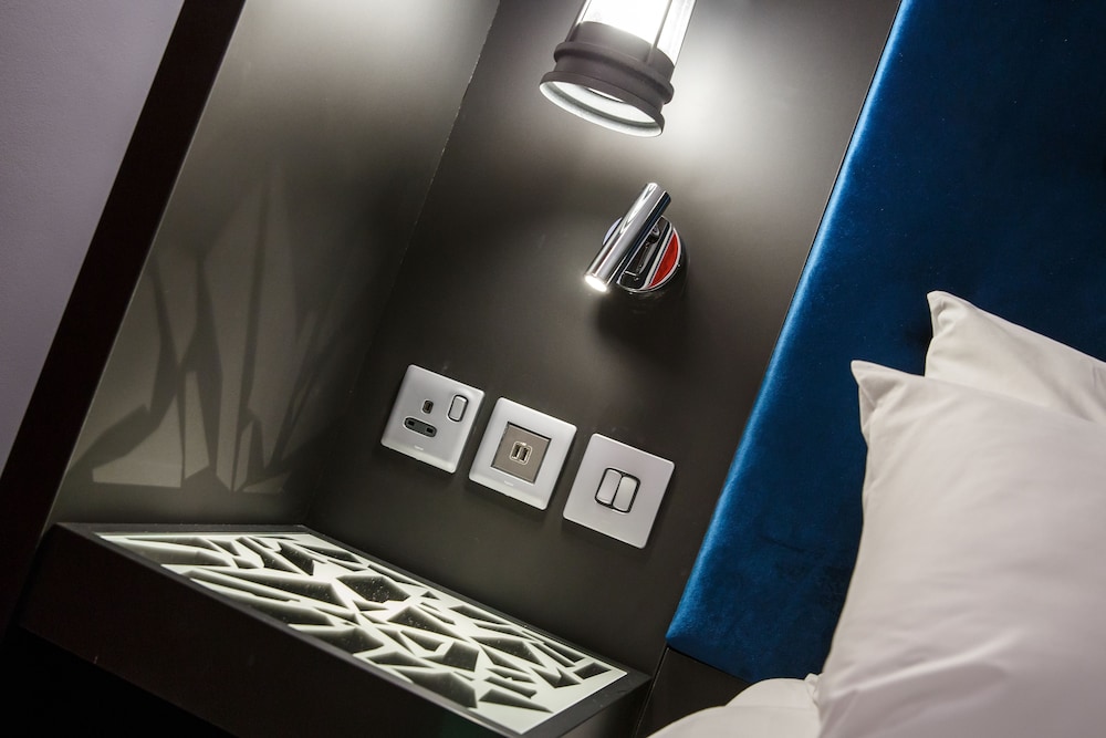 ibis Styles London Southwark - near Borough Market 21/75