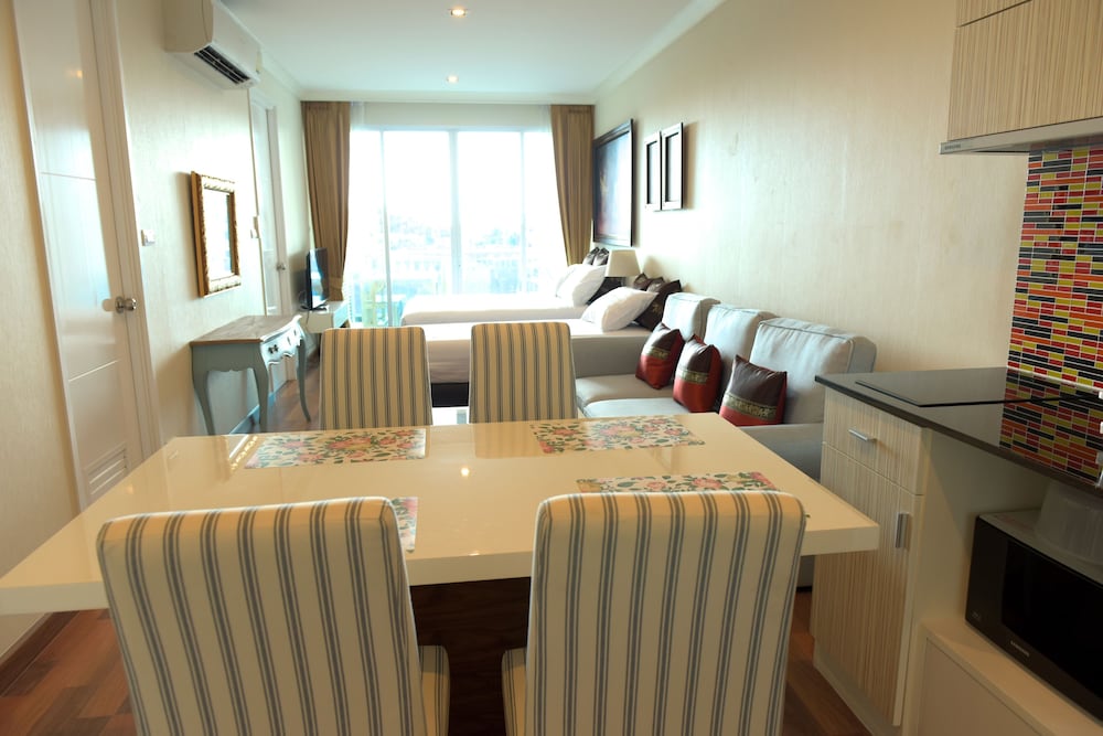 My Resort Huahin By Grandroomservices 40/50
