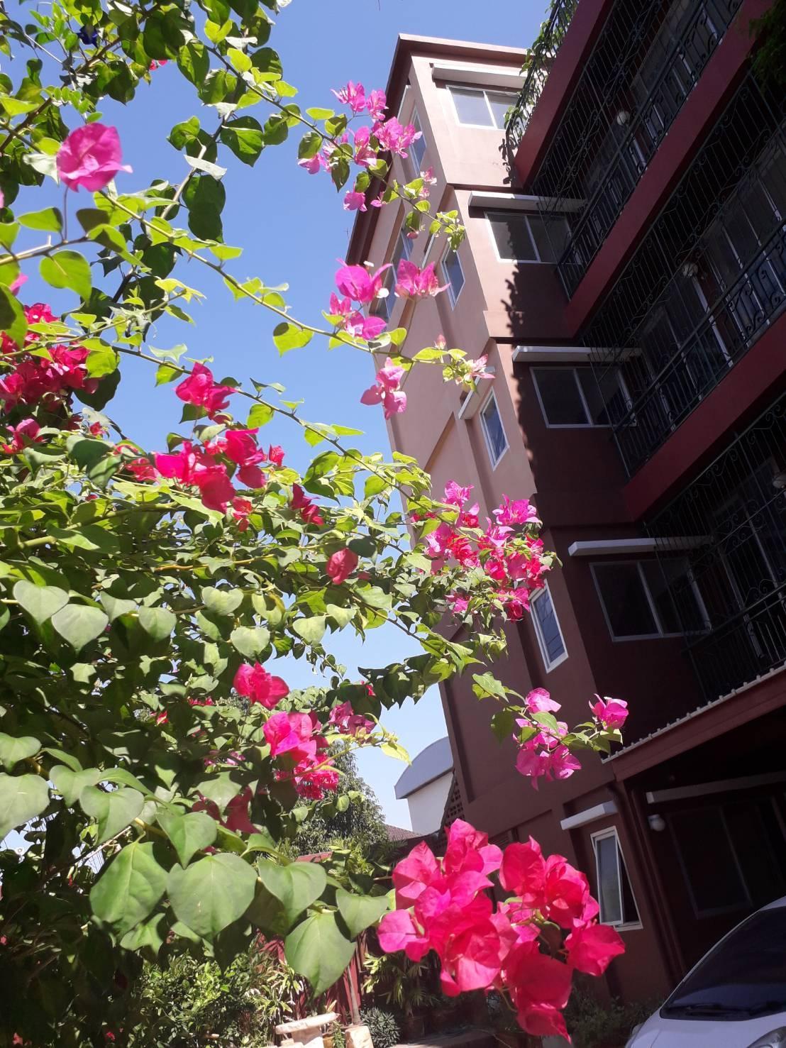 Baan Khun Mae Apartment 16/37