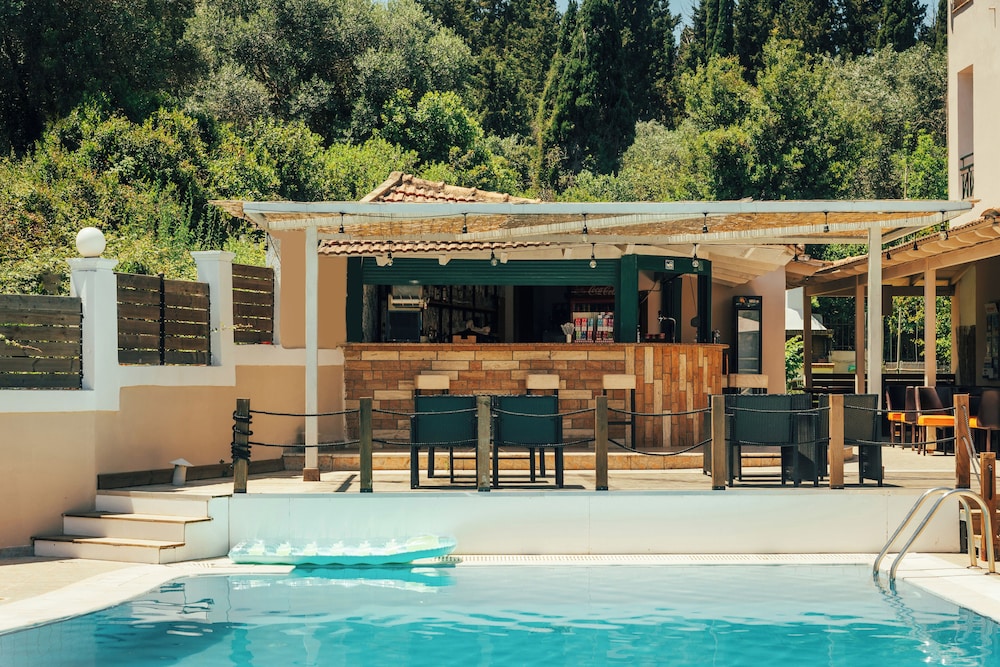 Kalypso Appartments Corfu 49/55