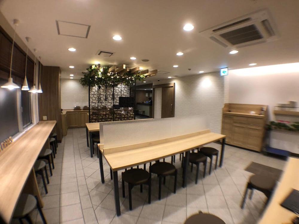 Super Hotel Kitami 37/50
