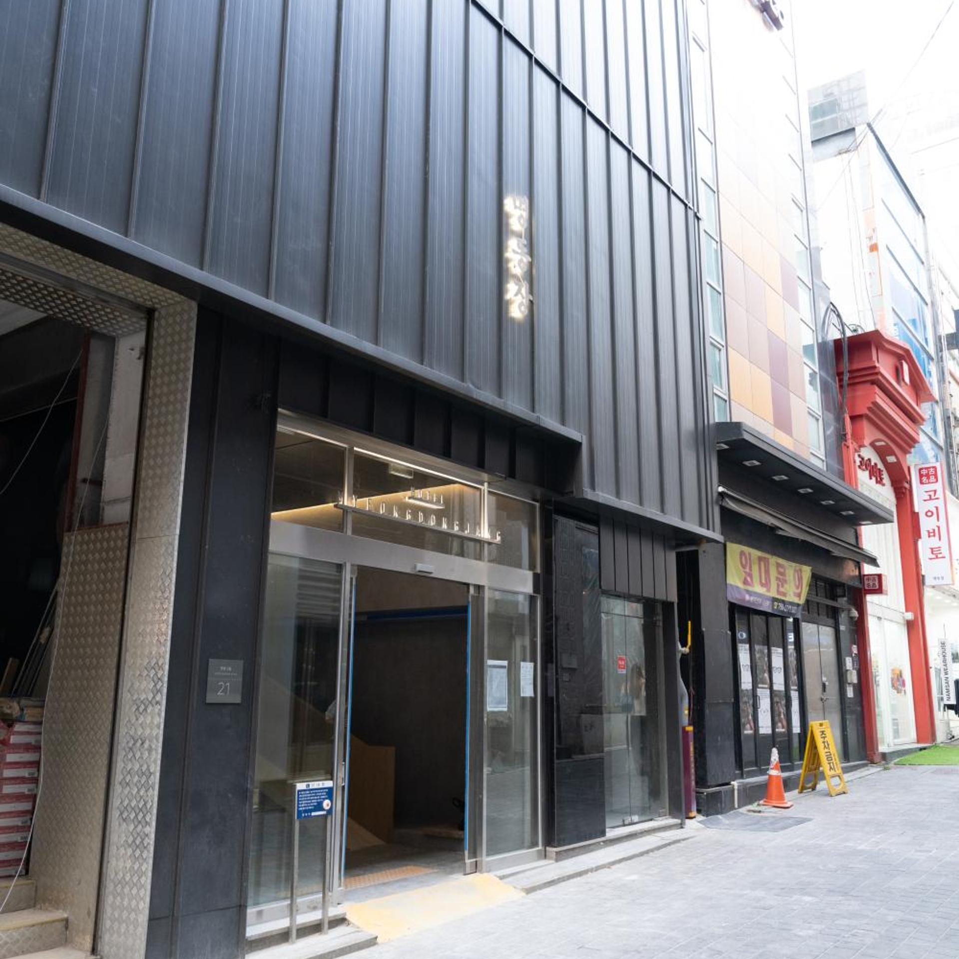 Hotel Myeongdongjang 4/50