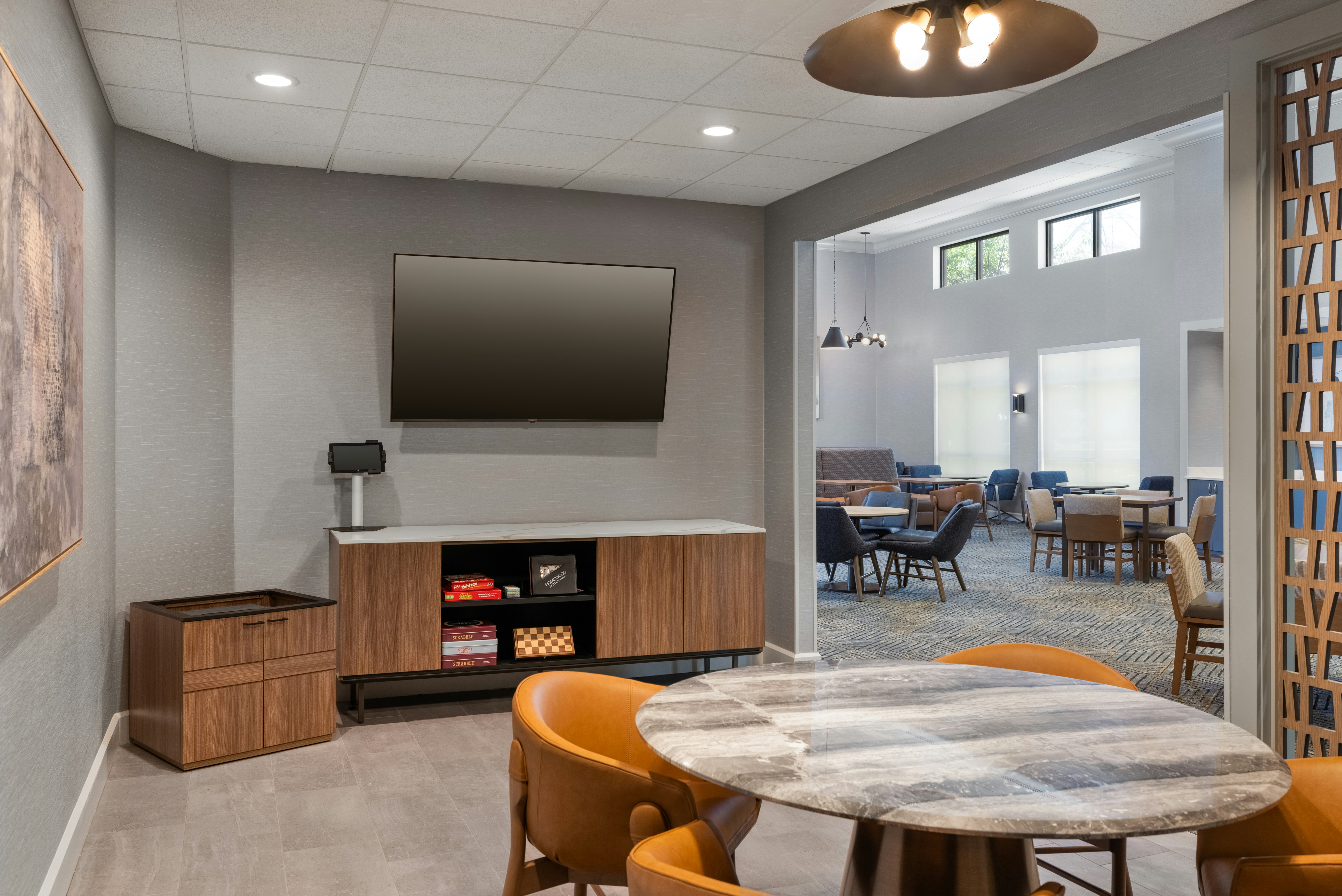 HOMEWOOD SUITES BY HILTON ANKENY 16/21