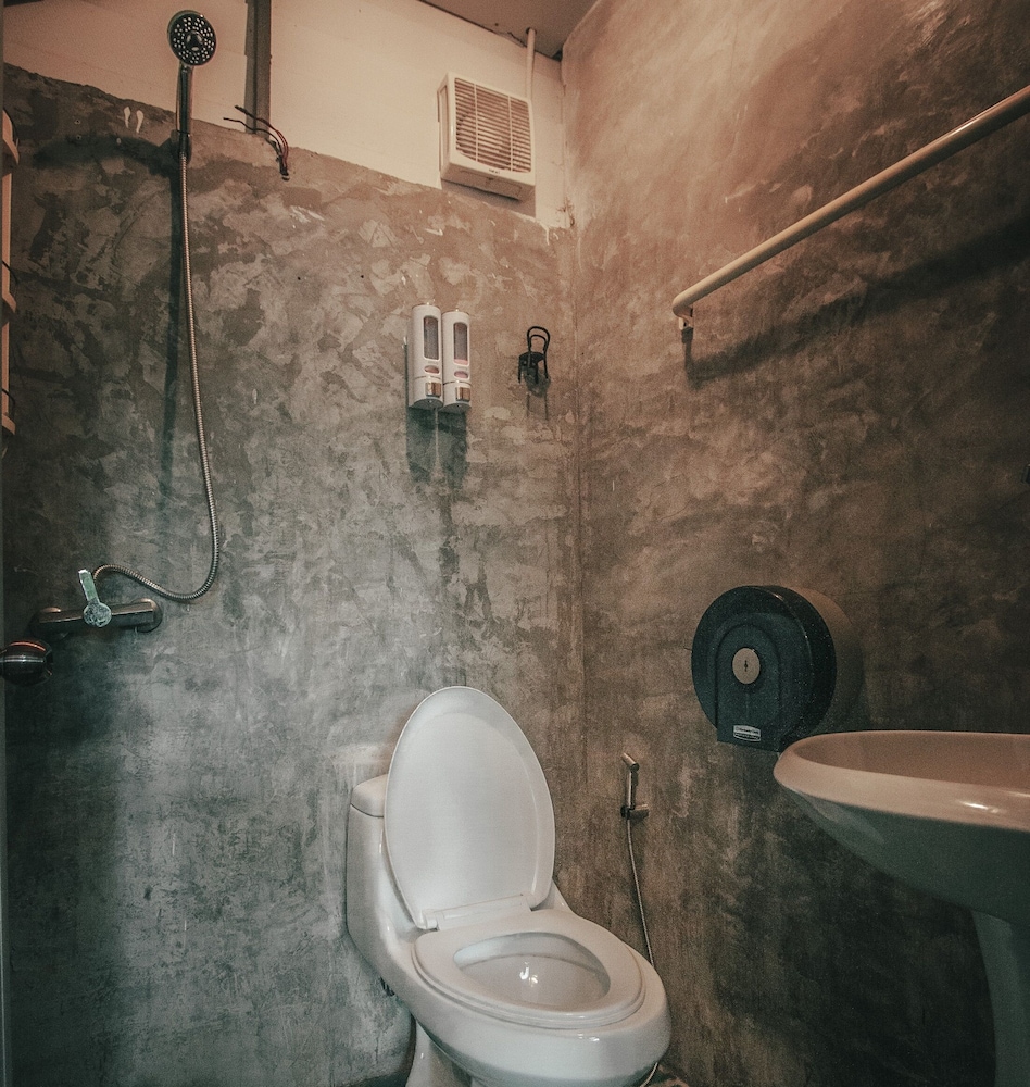 Pai Panalee the Nature Boutique Hotel 50/50
