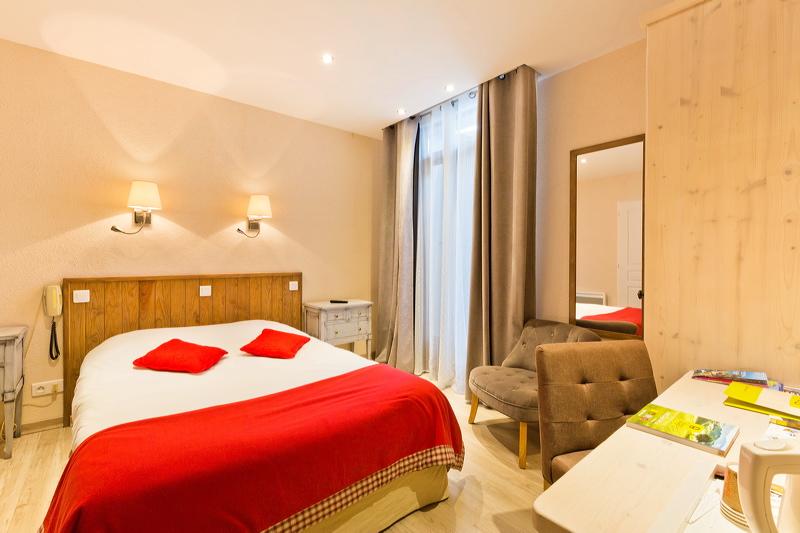 Logis Hotel De La Plage 13/23