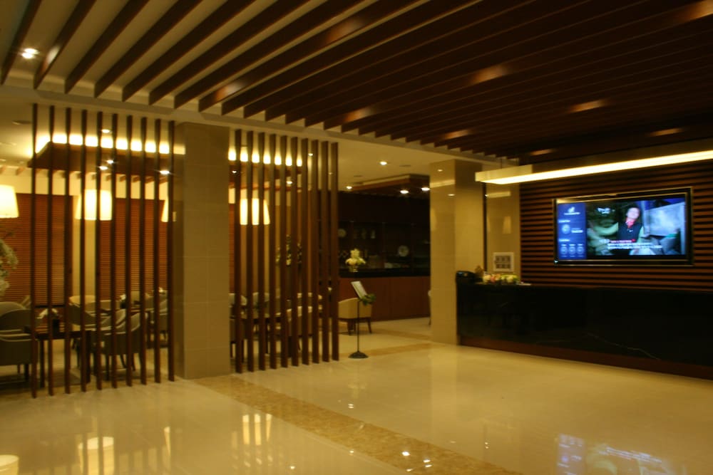 Juwangsan Spa Tourist Hotel 7/35