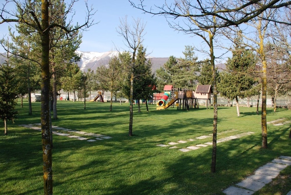 5 Miglia Hotel & Spa 63/66