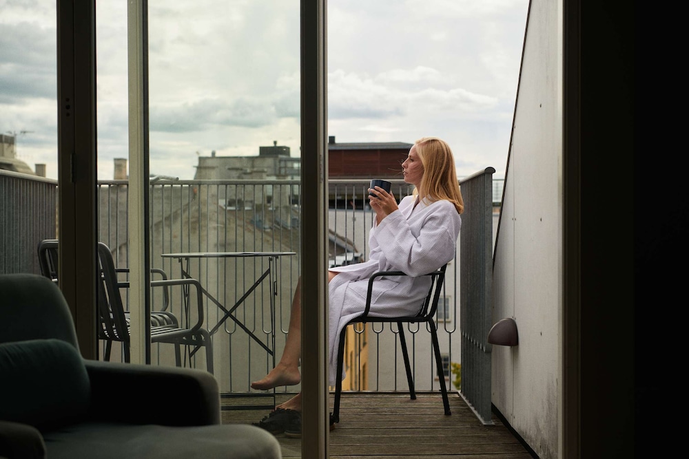 Hotel Skt Annae 33/59