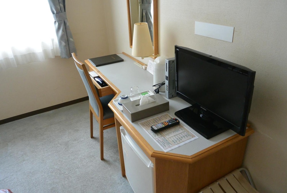 Abashiri Royal Hotel 38/43