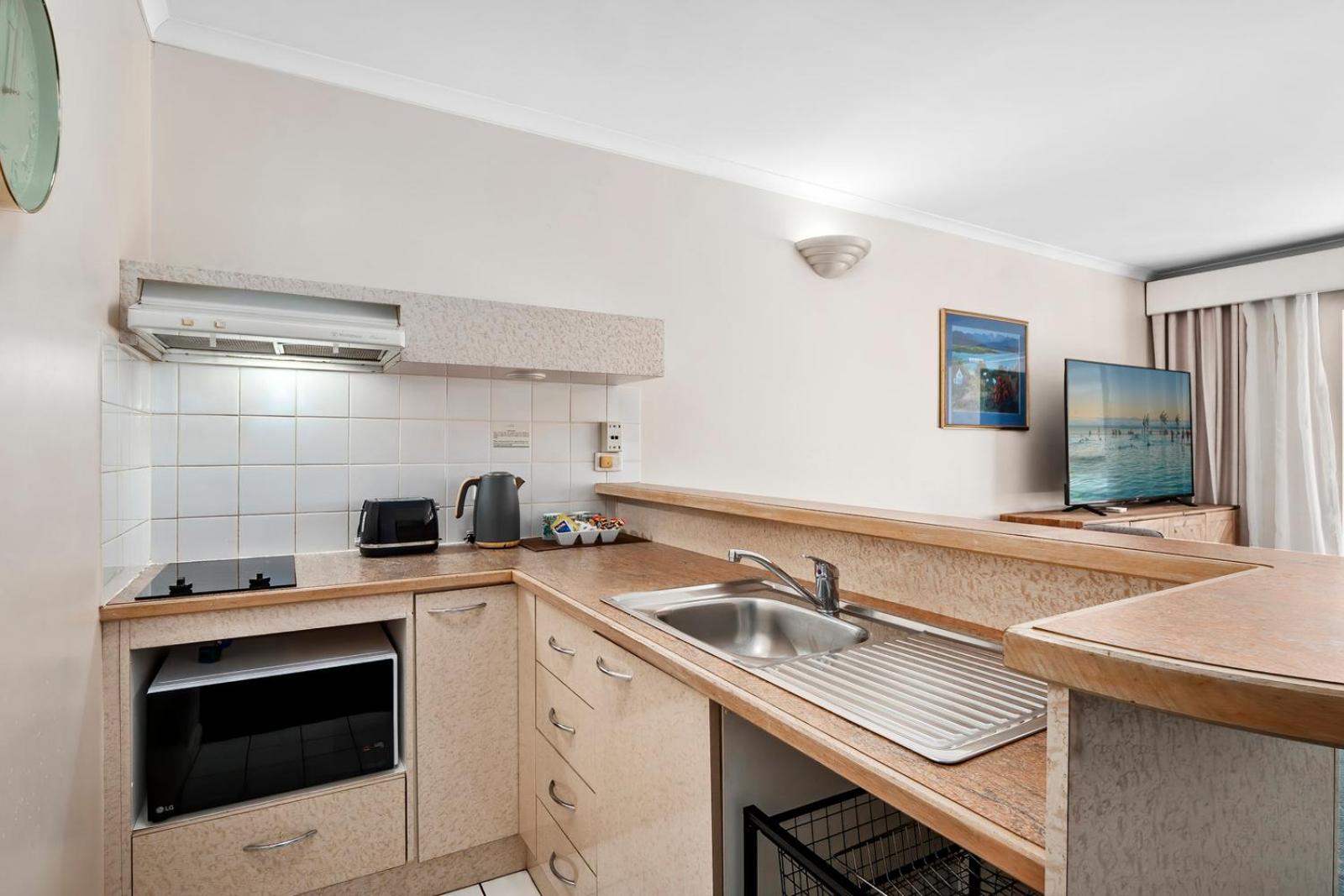 Il Centro Apartment Hotel 39/49