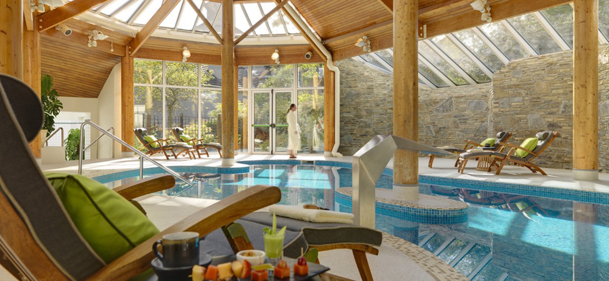 Sheen Falls Lodge 23/56