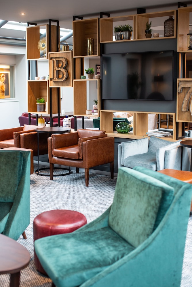 Lea Marston Hotel 23/46
