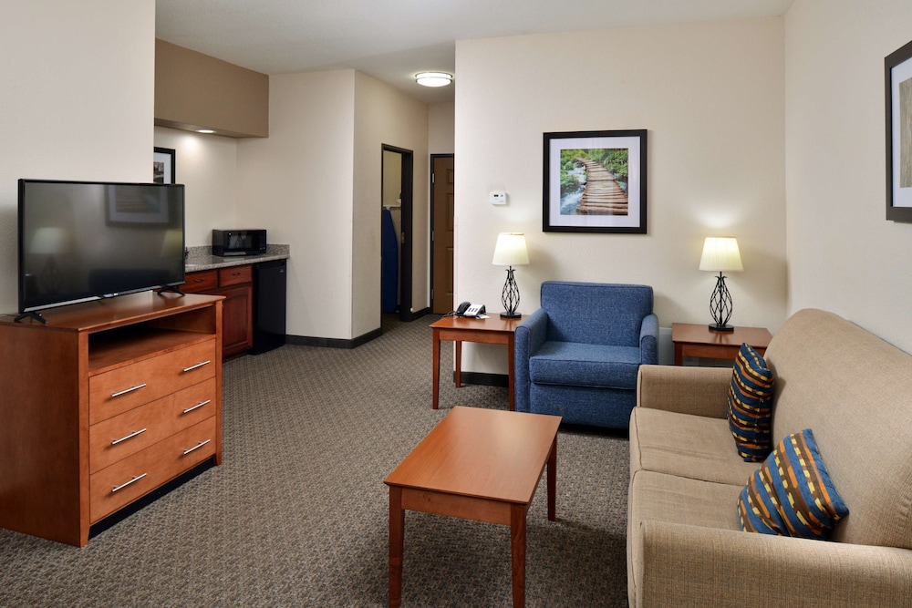 Best Western Big Spring Lodge 36/47