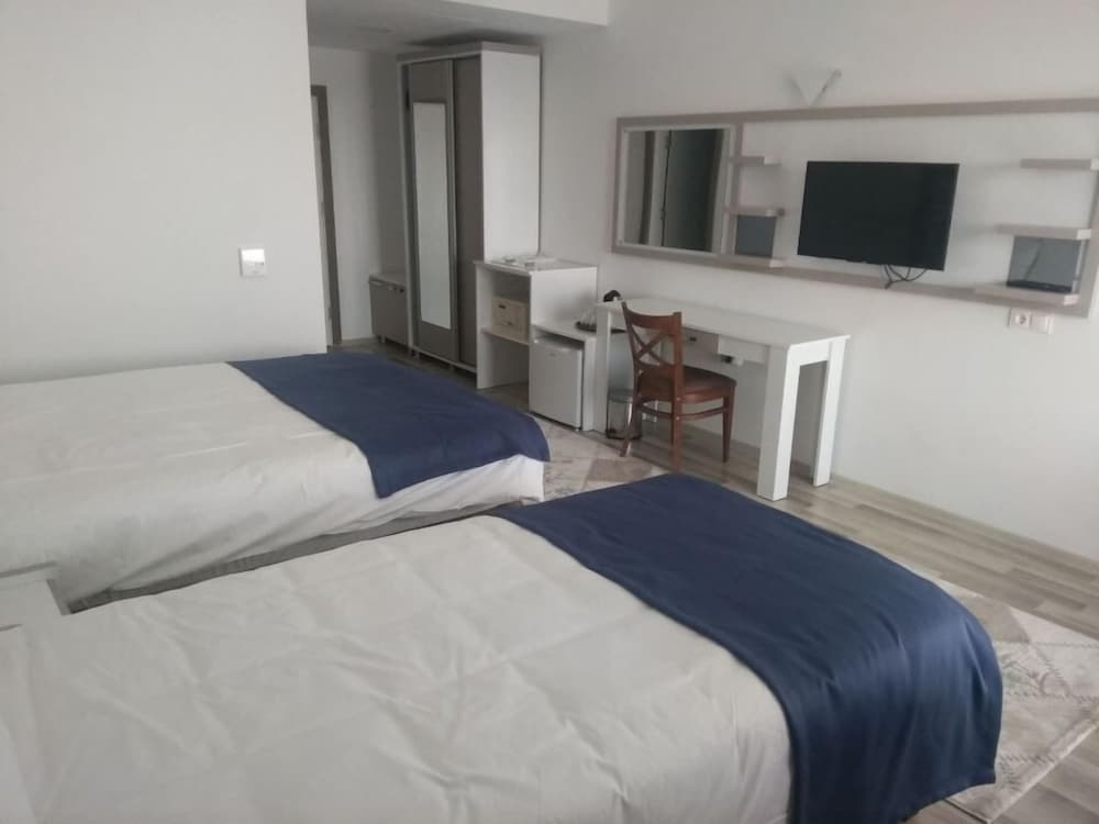 Mavi Otel Aksaray 9/38