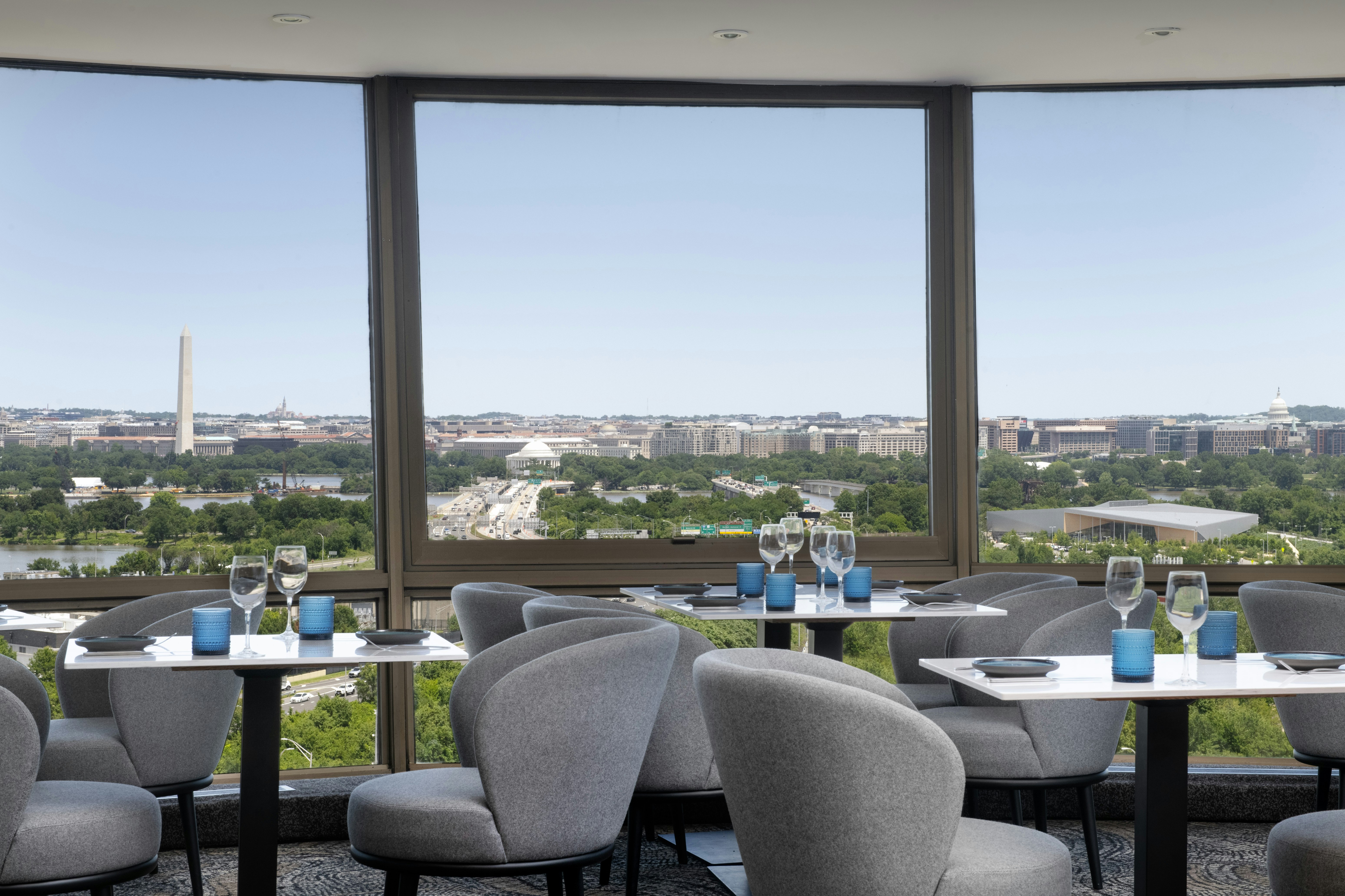 Doubletree By Hilton Hotel Washington Dc Crystal City 20/45