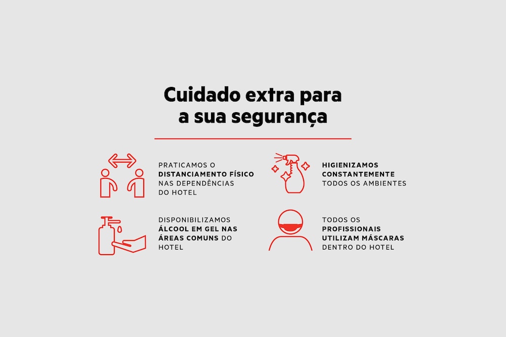 OYO Hotel Lindoia, Petropolis 27/33