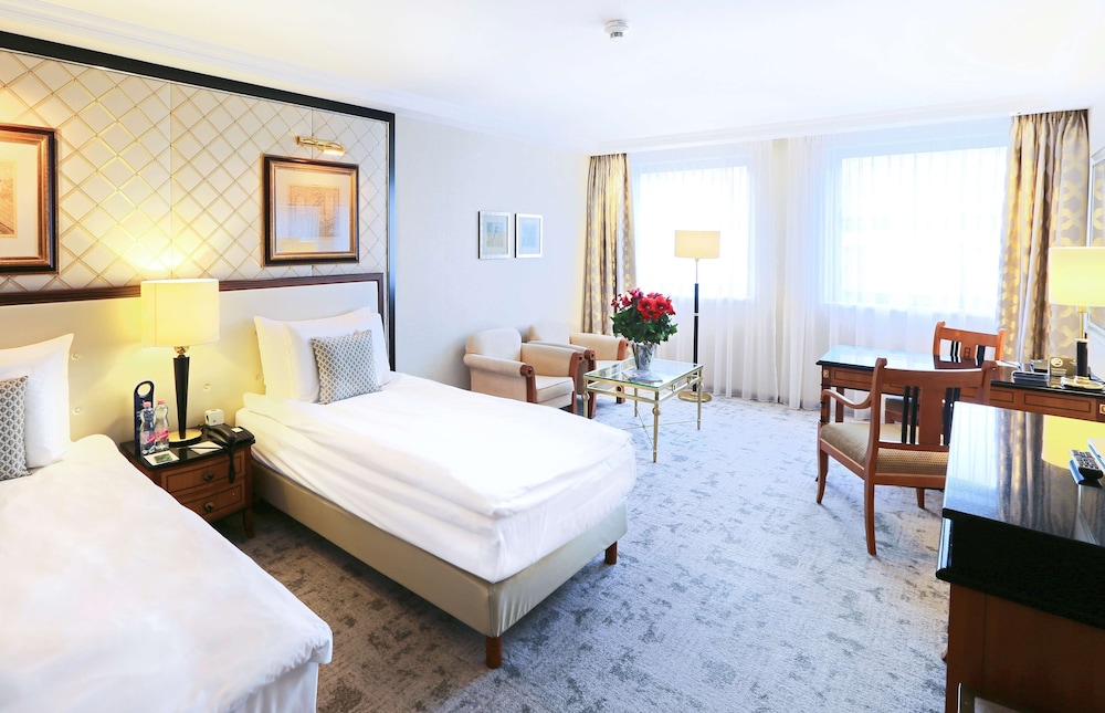 Kempinski Hotel Corvinus Budapest 14/70