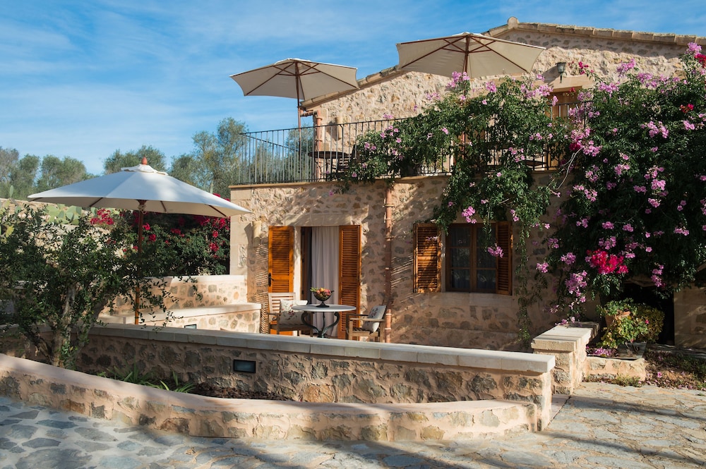 Ecoagroturismo Can Feliu 5/63