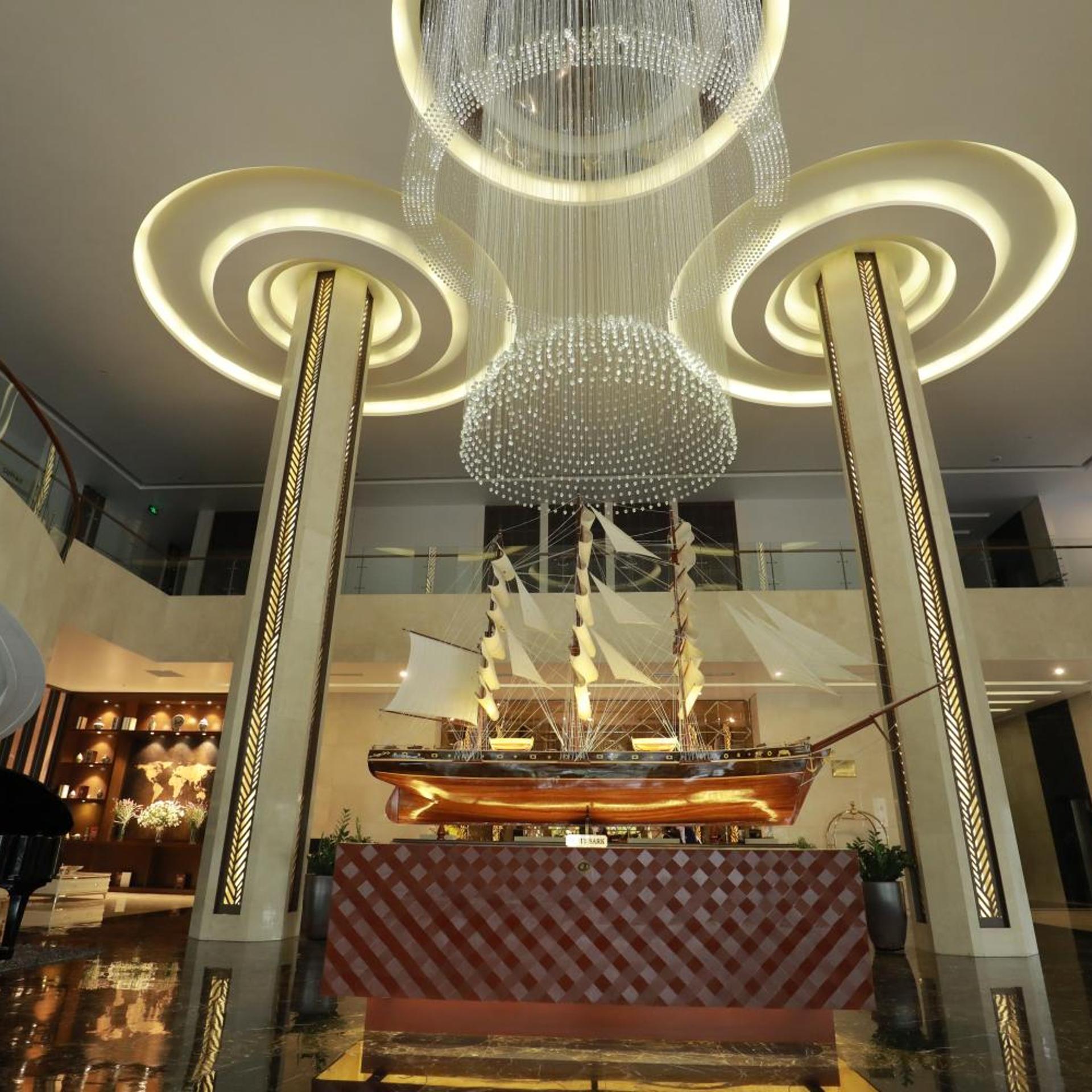 Central Hotel Thanh Hoa 4/48