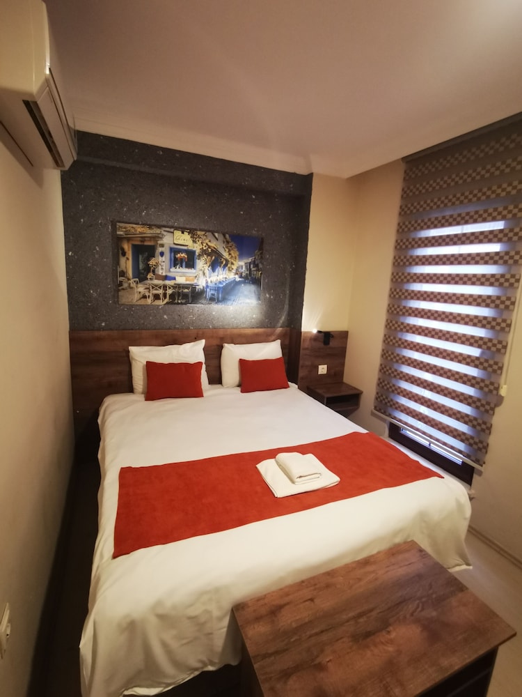 Ador Troia Otel 6/31