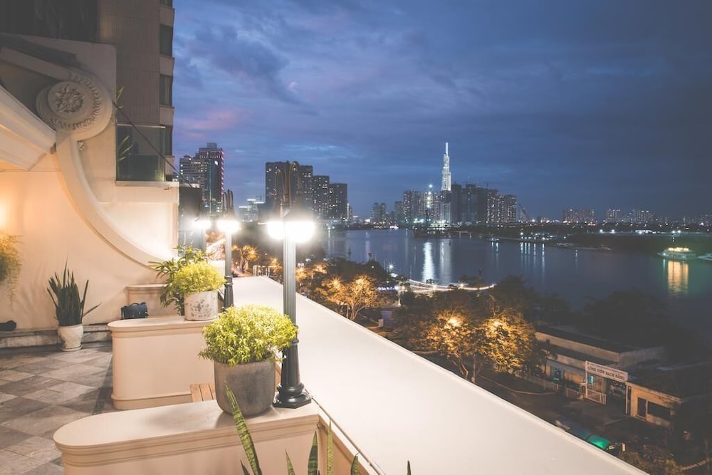 Riverside Hotel Saigon 14/42