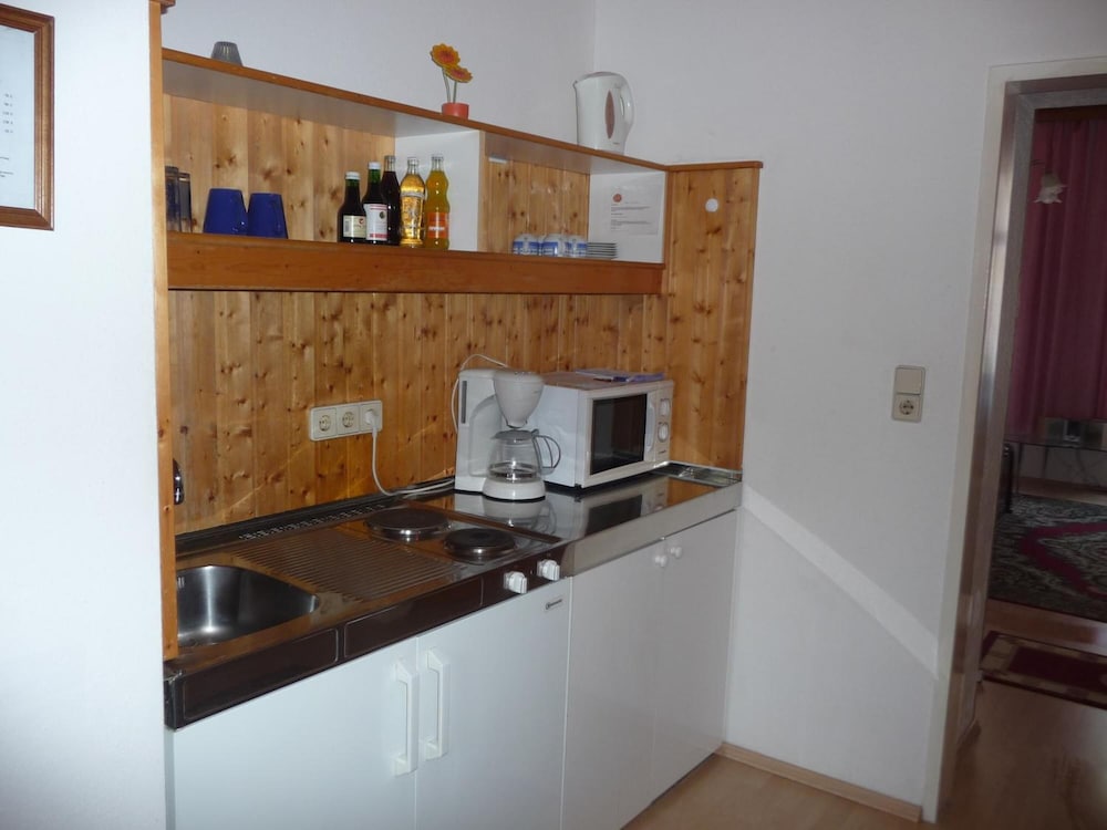Appartementhotel Marien-Hof 7/52
