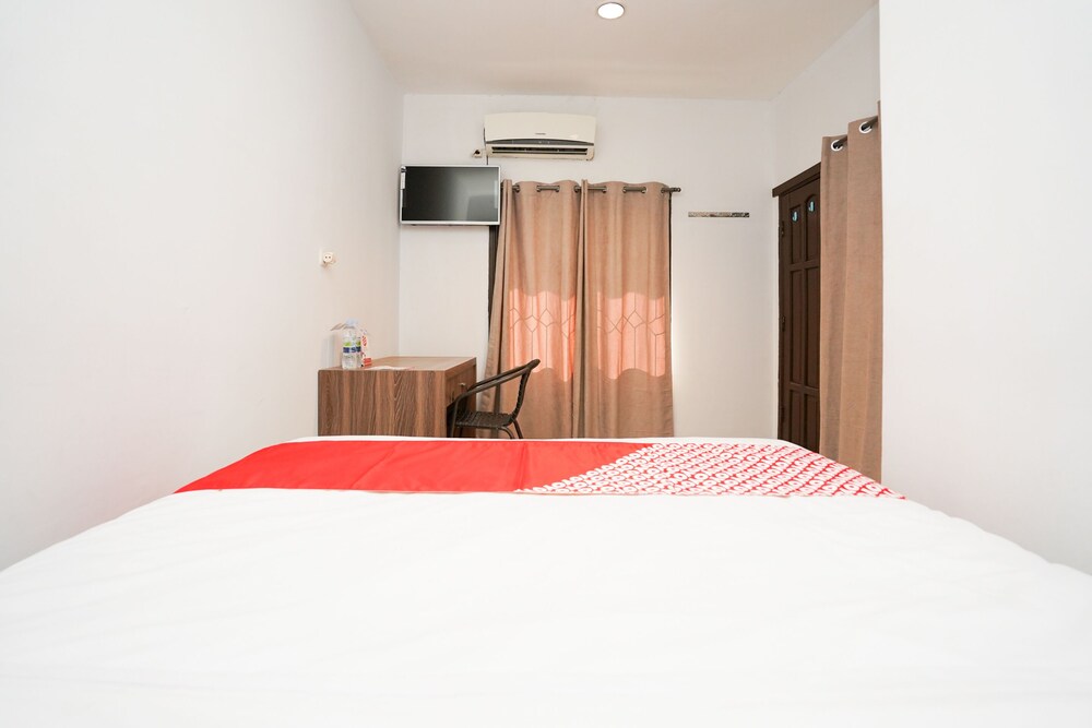 Hotel O Siwalankerto Near City Of Tomorrow Mall Formerly Padang Pasir C-12 Residence 21/28