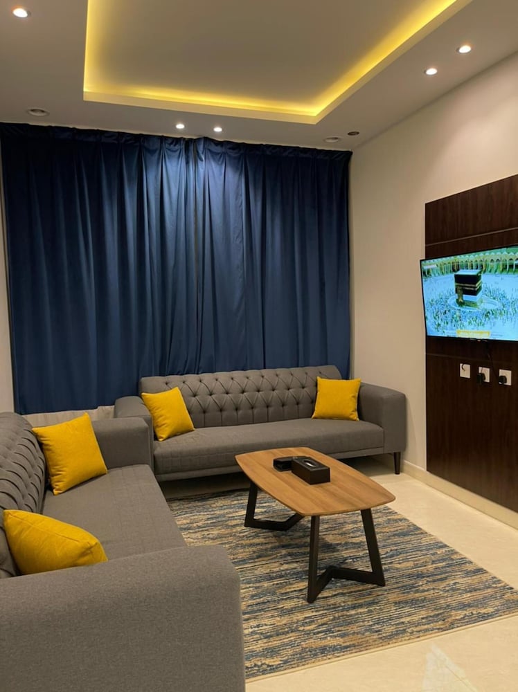 قمم بارك 2(Qimam Park Hotel 2) 28/37